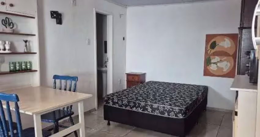Apartamento com 1 quarto para alugar na Rua Ariovaldo Pinheiro, Passo da Areia, Porto Alegre