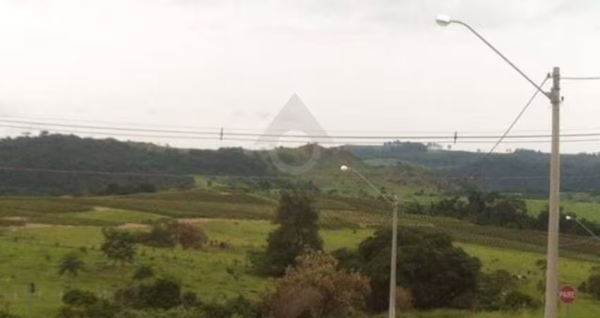 Lindo  terreno com 1.000m² Aclive- no condomínio Residencial Montes Claros - Itupeva - Morro Alto