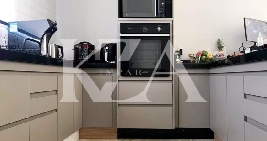 Novíssima casa térrea à venda no Condomínio Chacur!