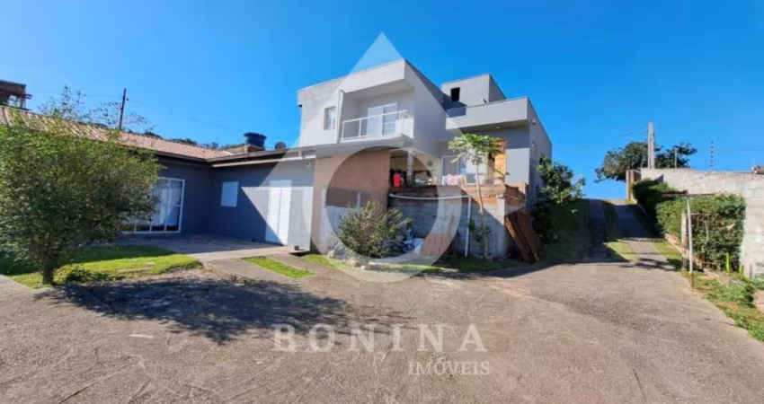 Maravilhosa casa à venda em Jundiaí, aceita permuta!