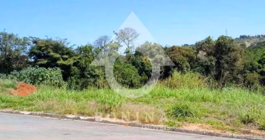 Excelente terreno com 250 m² à venda no Jardim Pérola em Itupeva