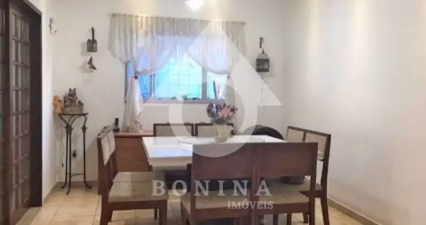 Linda casa à venda em Jundiaí no Parque Cidade Jardim, aceita permuta!