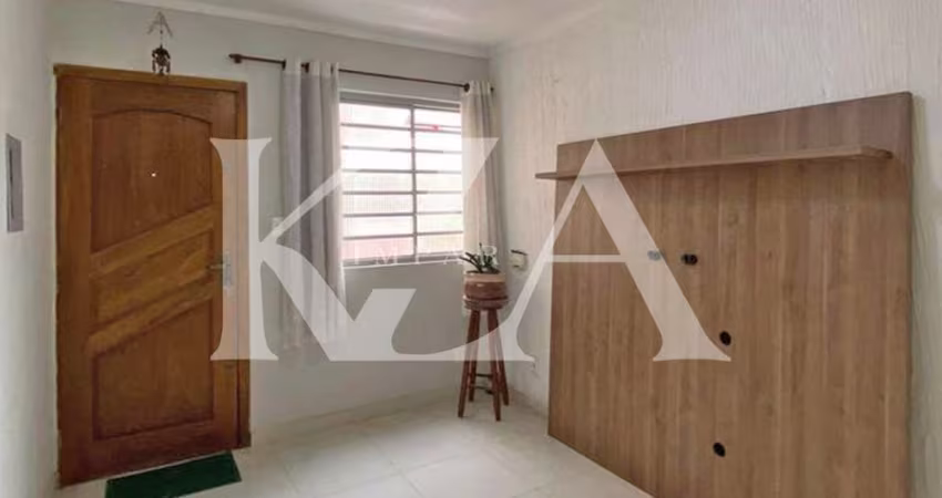 Charmoso apartamento à venda no Morada das Vinhas pronto para morar!