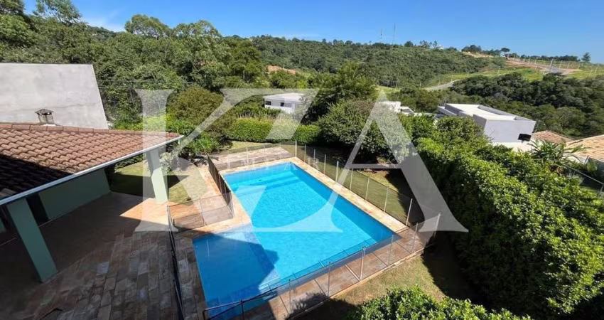 Espetacular casa alto padrão-Venda- 4 suítes- Condomínio Residencial dos Lagos-Itupeva