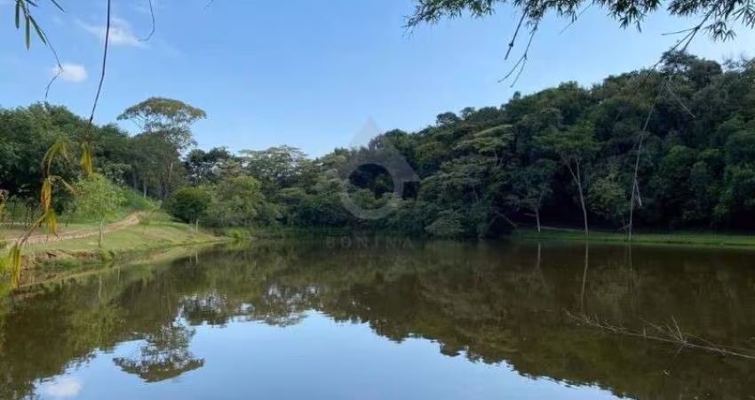EXCELENTE- Lote aclive em Condomínio de Alto Padrão- Residencial dos Lagos- Itupeva- Venha morar com segurança.