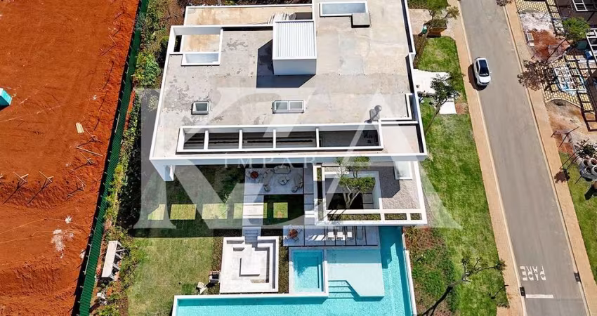 Belíssima mansão contemporânea à venda na Fazenda da Grama | Praia da Grama