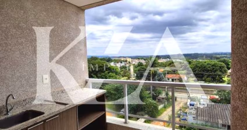 Yes Ideal Living Jundiaí- Medeiros- Com sacada Gourmet e Vista espetacular