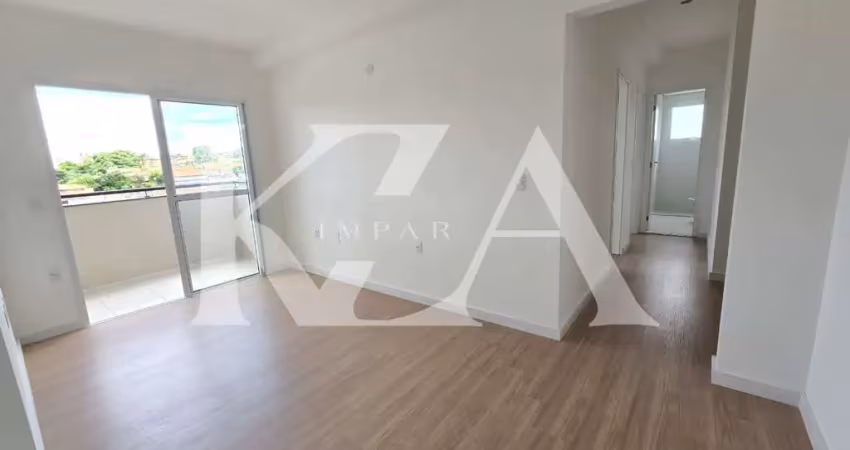 Apartamento no giardino, recém entregue pela construtora na colônia em jundiaí - fa oliva