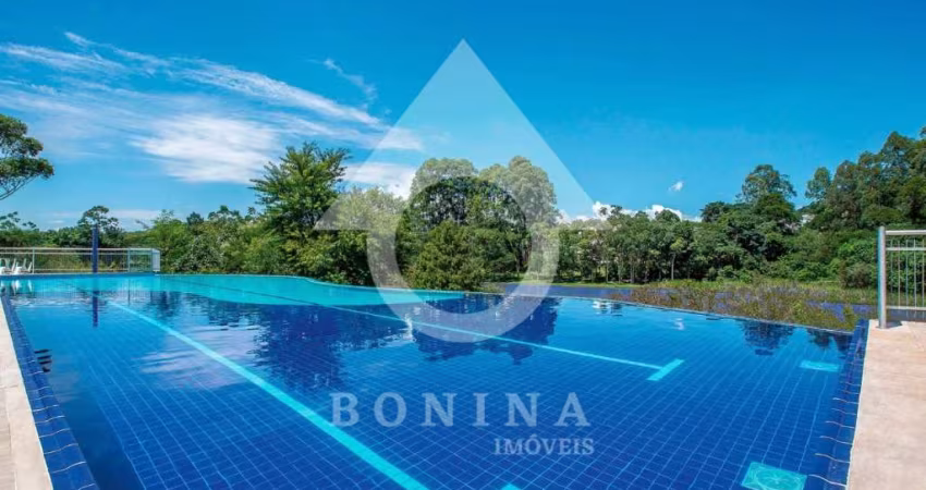 Oportunidade!! Lote com excelente topografia no Ibi Aram II em Itupeva!