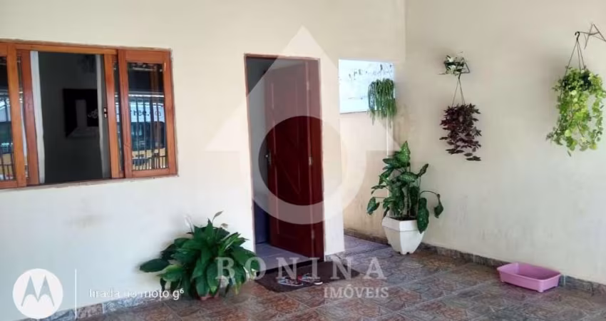 Casa à venda bem localizada - B. Jardim Perolla, 103m², Itupeva, SP