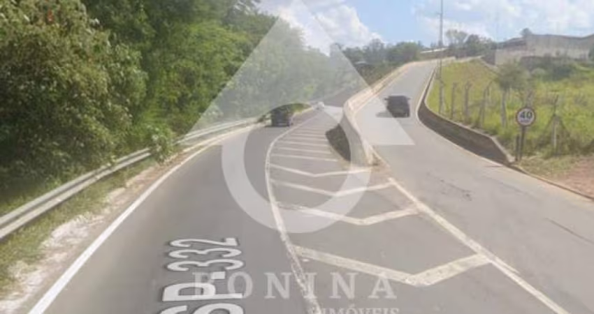 Terreno à venda ou locação na Ponte Seca na Várzea Paulista!