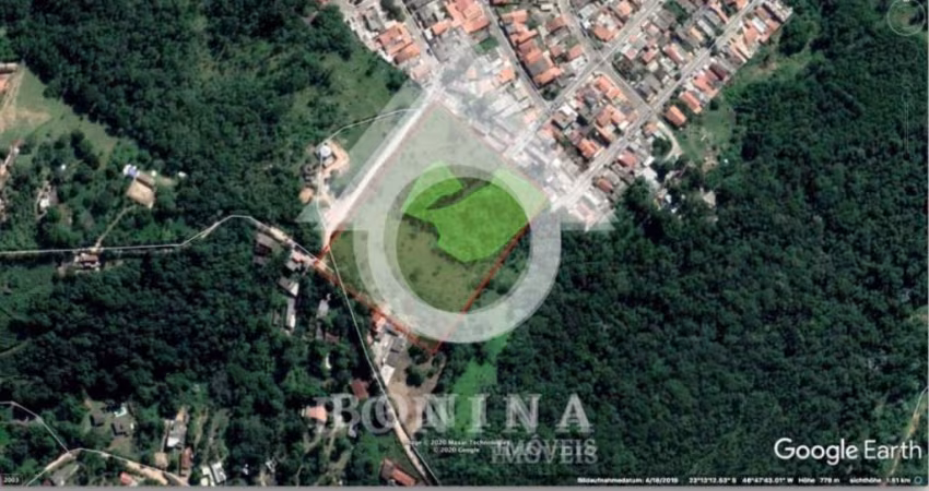 À venda, área ideal para empreendimento de apartamentos Minha casa Minha Vida, Escola Agrícola, Spa e Hotéis!