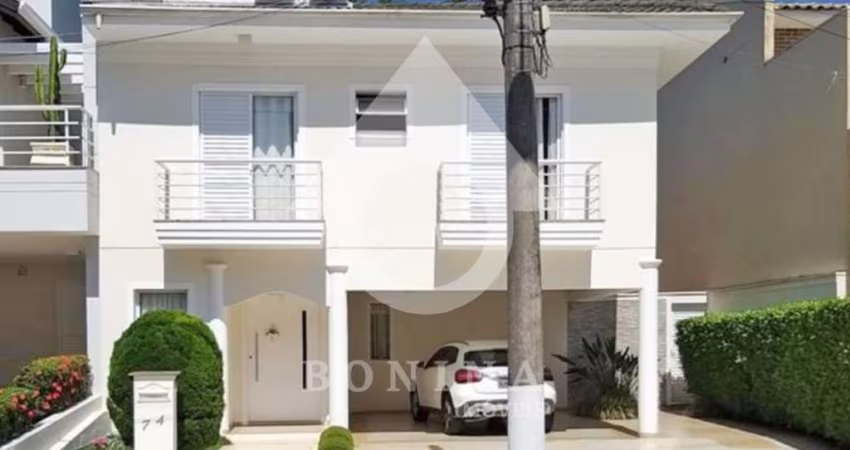 Lindíssima casa para venda no Village das Flores no Jardim Samambaia em Jundiaí!