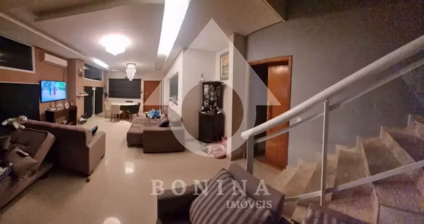 Casa à venda Cond. Village Morro Alto, 560m², Bairro Do Bonfim, Itupeva, SP
