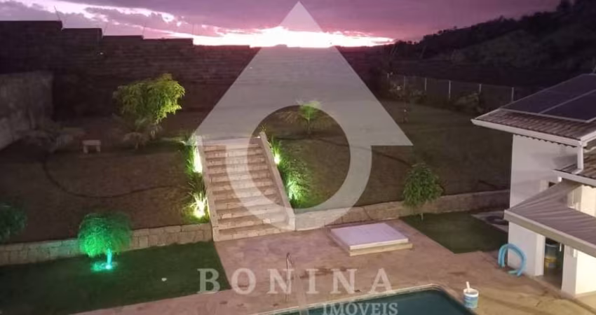 Casa moderna Condomínio Montes Claros Itupeva $ 1.590.000 com 282 m²
