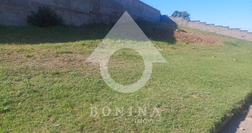 Terreno à venda no Morro Alto, Itupeva 