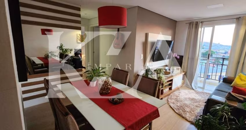 INCRÍVEL- Apartamento Cond. Imperador- Majestic- Excellence- Venda- Último andar- Vista livre- a menos de 5 minutos da Anhanguera- Bairro Retiro-