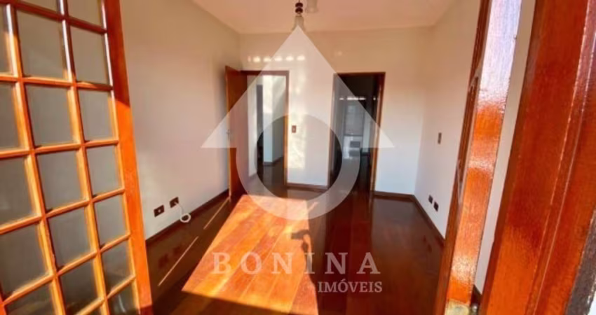 EXCELENTE CASA À VENDA NO JARDIM DA FONTE EM JUNDIAÍ!