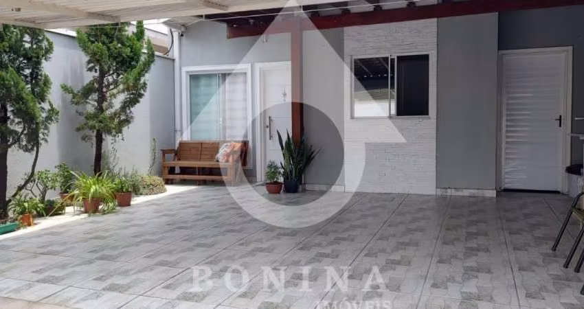 CASA TÉRREA À VENDA NO MARAMBAIA II EM JUNDIAÍ!