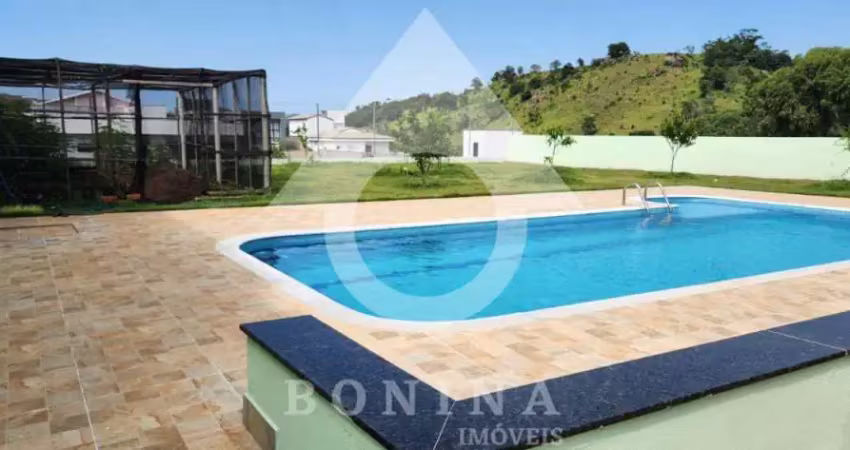 Casa térrea  condomínio montes claros  itupeva    1.000m² /262m² construídos.