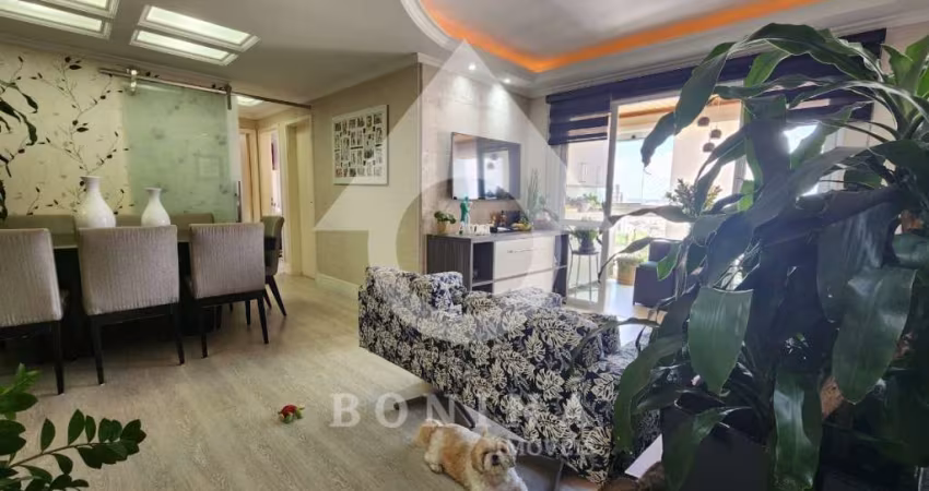 APARTAMENTO EM LUGAR PRIVILEGIADO A VENDA NO GARDEN PLACE RESIDENCIAL CLUB
