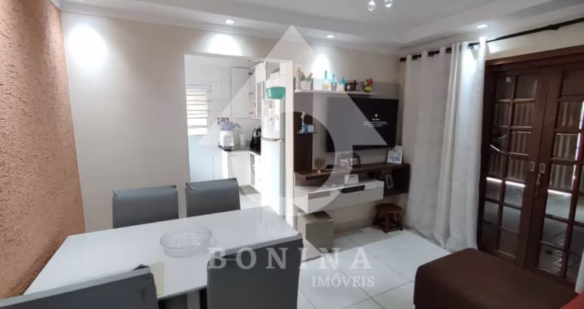 Casa à venda no bairro Residencial Jundiaí!