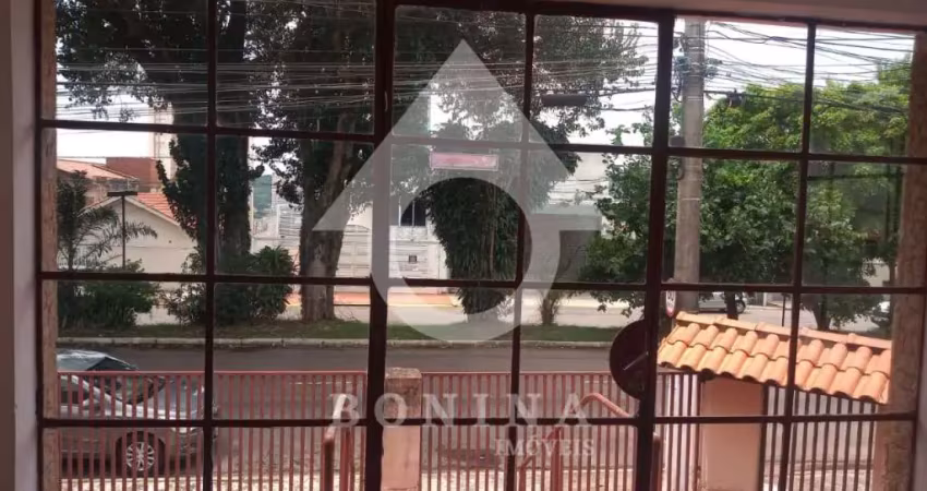 Casa à venda na Vila Progresso Jundiaí!