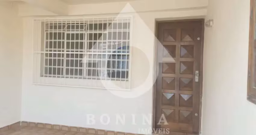 Casa com 2 quartos à venda na Vila Vianelo, Jundiaí 