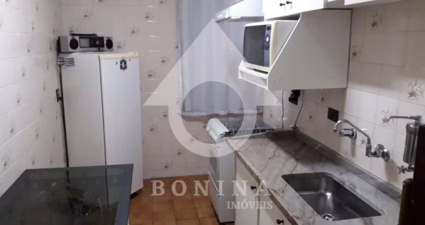 Mobiliado- Apartamento no Jd Ana Maria- com 2 dormitórios- 65m²- Vend ou Locação- Próximo ao Bolão, Avenida Jundiaí, 9 de Julho e Anhanguera,