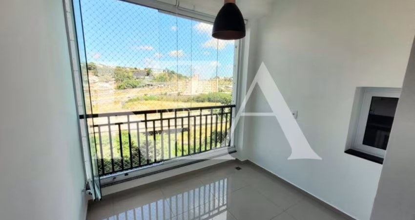 APARTAMENTO À VENDA NO CONDOMÍNIO FOREST HILLS JUNDIAÍ/SP OPORTUNIDADE PARA INVESTIDOR