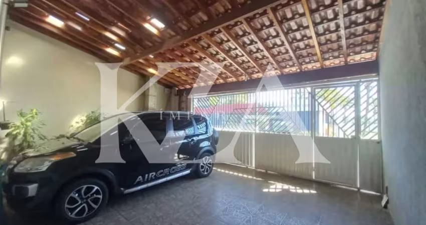 Casa venda com 6 dormitórios no Bairro Medeiros- Jundiaí.