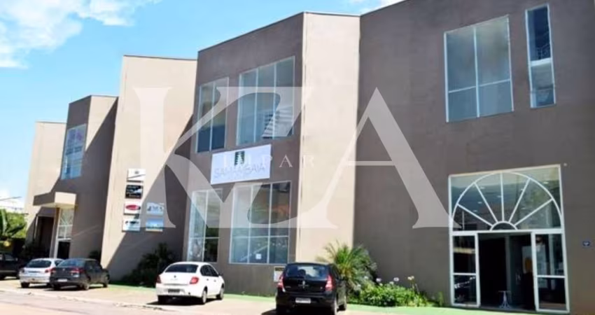 Oportunidade Imperdível: Sala Comercial para Locação em Jundiaí!