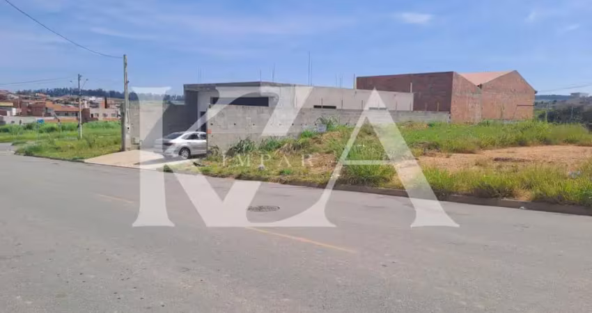 Terreno Residencial ou Comercial na Vila das Angélicas em Itupeva