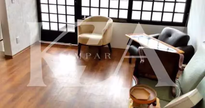 Oportunidade única: sobrado residencial e comercial próximo ao centro!