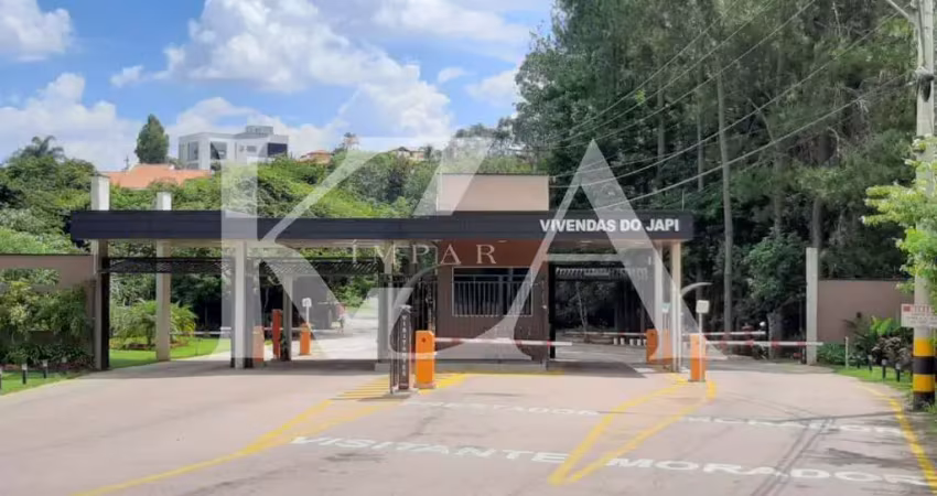 Lote com 1.090m²- declive com terraplanagem em escalonamento- pronto para construir- vivendas do japi- jundiaí/itupeva