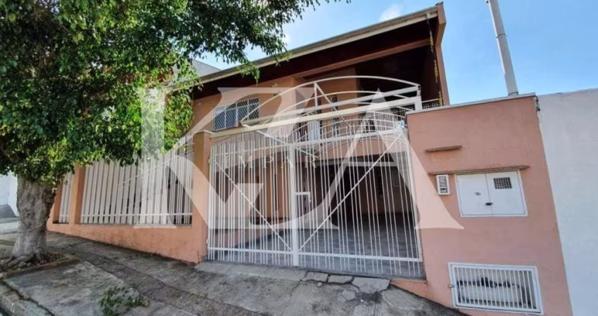 Casa recém reformada à venda- Vila São José -Várzea Paulista