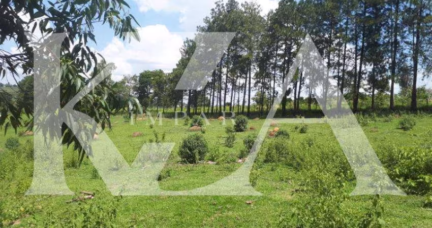 Área a Venda ideal para empreendimentos 48.000 m2 - Distrito Industrial - Jardim Pellizzari