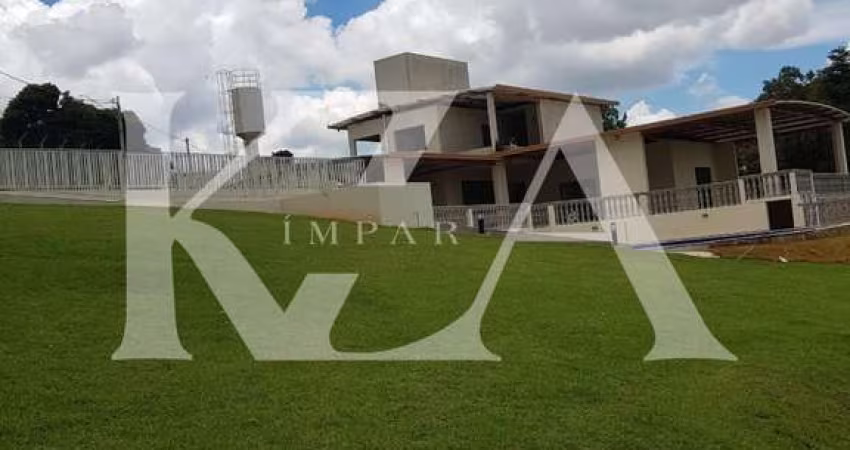 OPORTUNIDADE CHÁCARA A VENDA - JUNDIAI  - SP Chácara - Terras de Santa Cruz - Jundiaí/SP.