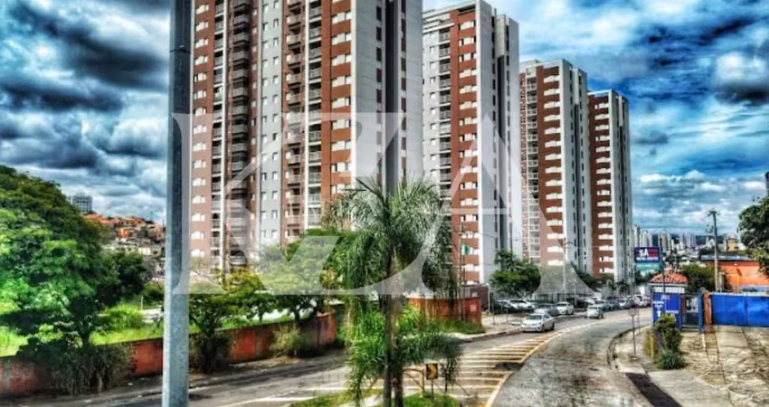 Oportunidade- Garden- Go Maraville- Tenha um quintal privativo no seu novo apartamento- 61m² + quintal, todo planejado- Pronto para morar