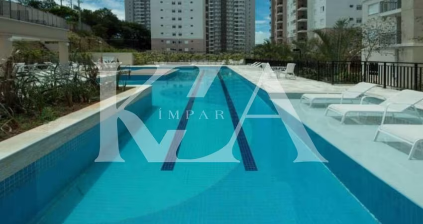 Apartamento de 80m² para venda no Flex em Jundiaí.