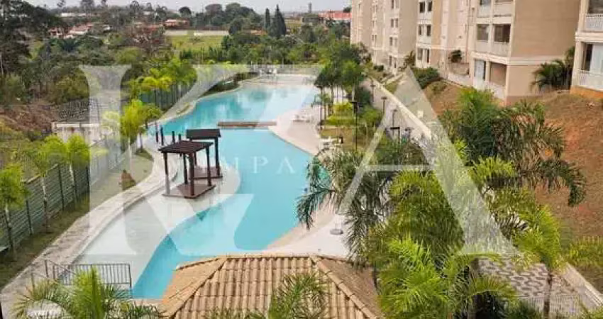 Apartamento para venda no condomínio tons de ipanema - bairro medeiros, jundiaí - para investidor!