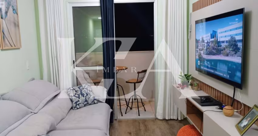 Residencial Vera Cruz  Itupeva Apartamento 02 dormitórios 01 suíte com closet .