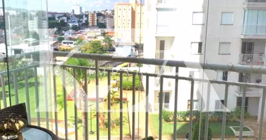 Venda- Practice Club House, 83m2, com planejados e sala estendida, 2 vagas cobertas- Sol da Manhã- Vista Livre