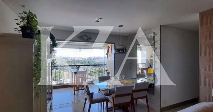 Apartamento à venda no Condomínio Atmosfera Eloy Chaves- Jundiaí SP  OPORTUNIDADE