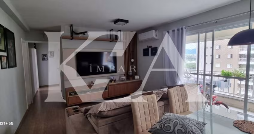 Apartamento no Resort Santa Angela - Completo e Sofisticado