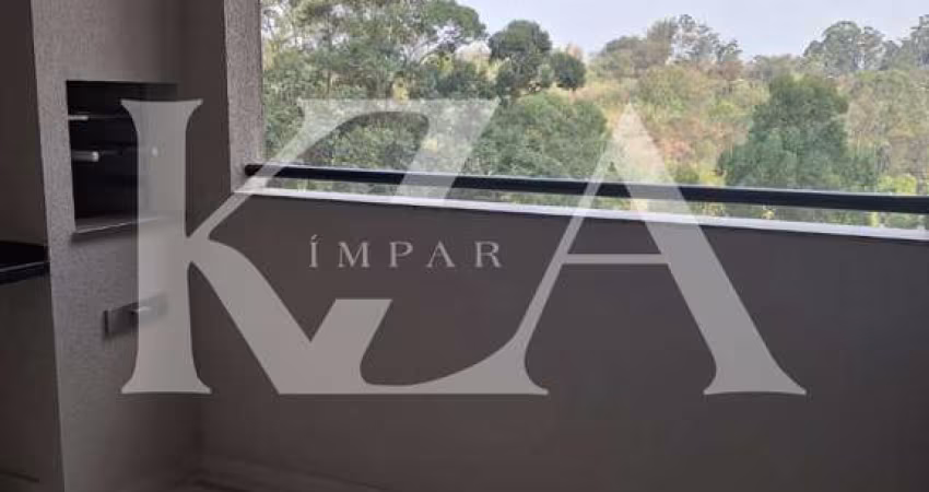 Apartamento de 105m² com vista para a mata, 3 quartos (1 suíte), 2 vagas, piscina e lazer completo. Conforto e segurança! Agende sua visita!