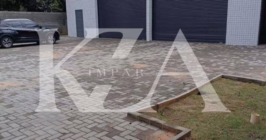 Galpão Comercial para Locação Medeiros- Jundiaí- SP