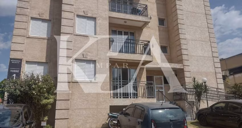 Locação/Venda- Apartamento Cond.  Majestic- Venda- Primeiro andar- Vista livre- a menos de 5 minutos da Anhanguera- Bairro Retiro-