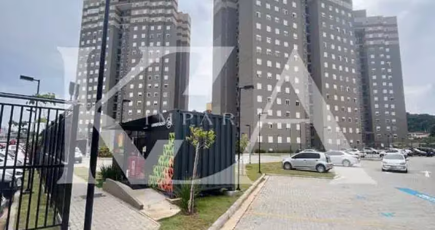 Maxx Santa Ângela- 71m² com sacada- 2 dormitórios sendo 1 suíte/ Ao lado do Maxi Shopping