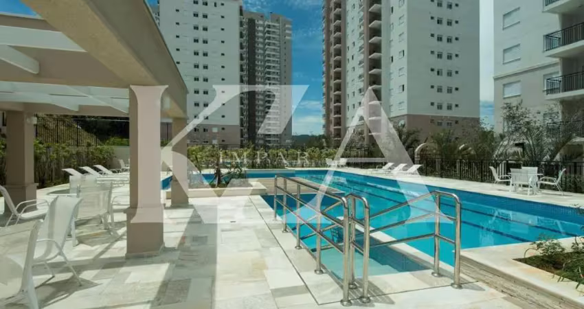 Condomínio Flex- Venda- Apartamento com 66m²  2 dormitórios sendo 1 suíte., Jardim Flórida, Jundiaí, SP
